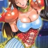  ����� Bomber Girl <small>Story & Art</small> 